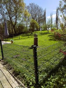 Ferienhaus Damekow 9C Nähe Insel Poel