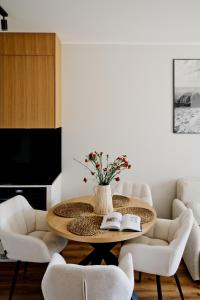 Apartamenty In Ventis Jastrzębia Góra