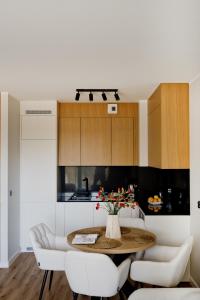 Apartamenty In Ventis Jastrzębia Góra