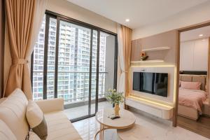 Căn hộ 2 Phòng Ngủ Vinhomes Grand Park, THE BEVERLY SOLARI , HỒ CHÍ MINH city
