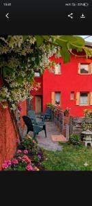 Villa Amaranta Room and Breakfast