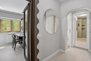 Modern Luxury Apartment & Close to Old Town