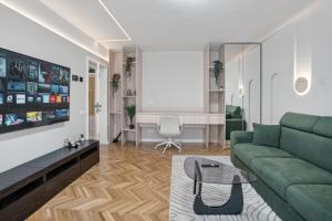 Modern Luxury Apartment & Close to Old Town
