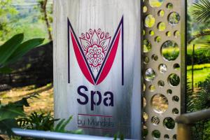 Mandala Hotel Concept Villeta