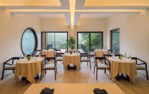 Rosewood Retreat Bhimtal - Luxury Lake View Resort on Bhimtal Lake