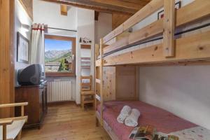 Gleise Lodge apartment - Happy Rentals