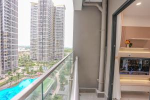 Căn hộ 2 Phòng Ngủ Vinhomes Grand Park, THE BEVERLY SOLARI , HỒ CHÍ MINH city
