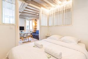 GuestReady - Sunny stay in the 5th arr.