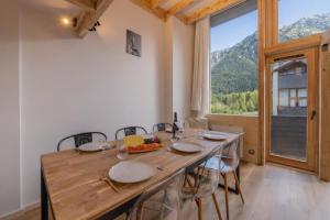 Résidence Grand Roc - Campanules 424 - Happy Rentals