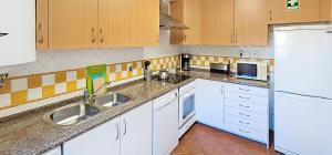 Villa Sun Rafael Moradia Geminada com Piscina