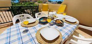 Villa Sun Rafael Moradia Geminada com Piscina