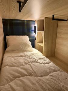 Studio Mamie Megève 4 étoiles