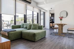 BT Homes - 2 Ambientes Premium & Terraza con Jacuzzi
