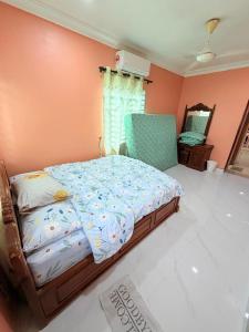 Homestay Pro Taman Maznah, Klang