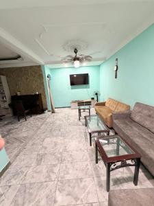Homestay Pro Taman Maznah, Klang