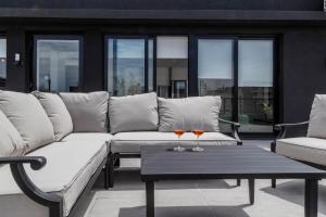 BT Homes - 2 Ambientes Premium & Terraza con Jacuzzi
