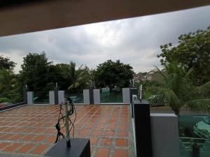 Homestay Pro Taman Maznah, Klang