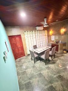 Homestay Pro Taman Maznah, Klang