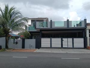 Homestay Pro Taman Maznah, Klang
