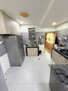 Homestay Pro Taman Maznah, Klang