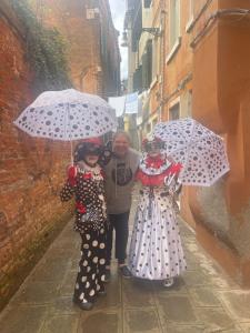 Casa sulla Laguna CASTELLO