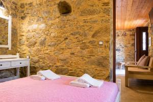 Harmony House- Sea View Cretan Escape with Jacuzzi
