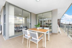 Hillsdale 3BR Eastgarden&UNSW with Parking
