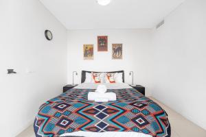Hillsdale 3BR Eastgarden&UNSW with Parking