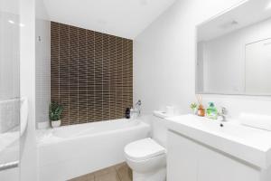 Hillsdale 3BR Eastgarden&UNSW with Parking