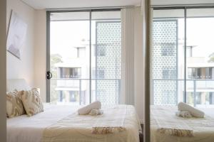 Hillsdale 3BR Eastgarden&UNSW with Parking