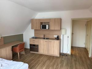 Boardinghouse am Wall