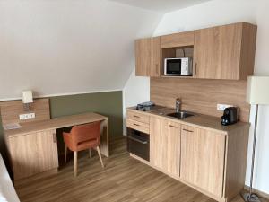 Boardinghouse am Wall