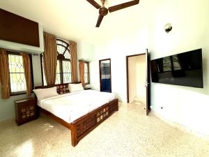 Kolam Dingai Guest House, Kotturpuram