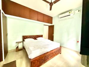 Kolam Dingai Guest House, Kotturpuram