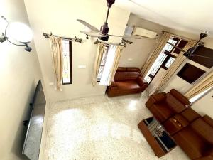 Kolam Dingai Guest House, Kotturpuram