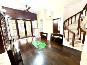 Kolam Dingai Guest House, Kotturpuram