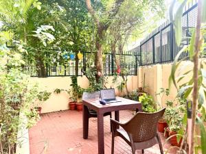 Kolam Dingai Guest House, Kotturpuram