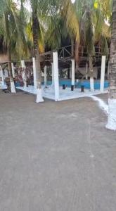 Dual Hostal El Paredón