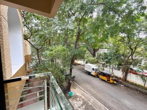 Kolam Dingai Guest House, Kotturpuram