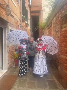 Casa sulla Laguna CASTELLO