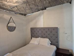 Dual Hostal El Paredón