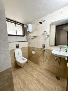 Kolam Dingai Serviced Residence, Kotturpuram
