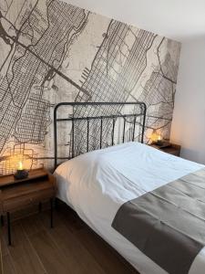 Gite en Champagne - Piscine intérieur et spa - 15 personnes