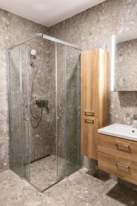 Apartmány Deštné 251