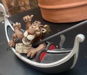 Casa sulla Laguna CASTELLO