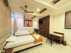 Hotel Falcon Ulhasnagar by Hotelist