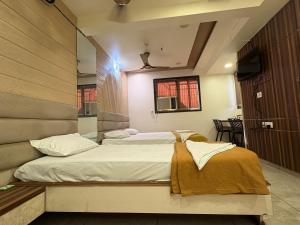 Hotel Falcon Ulhasnagar by Hotelist