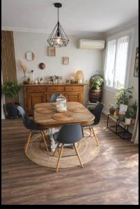 Maison proche circuit