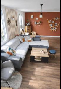 Maison proche circuit
