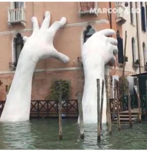Casa sulla Laguna CASTELLO